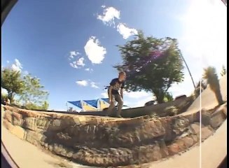 John Rob Moore - A Happy Medium II