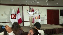 Fujimori e Kuzcynski disputarão o 2º turno no Peru