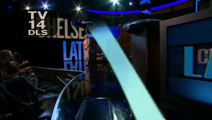 Chelsea Lately Show 2014 08 07