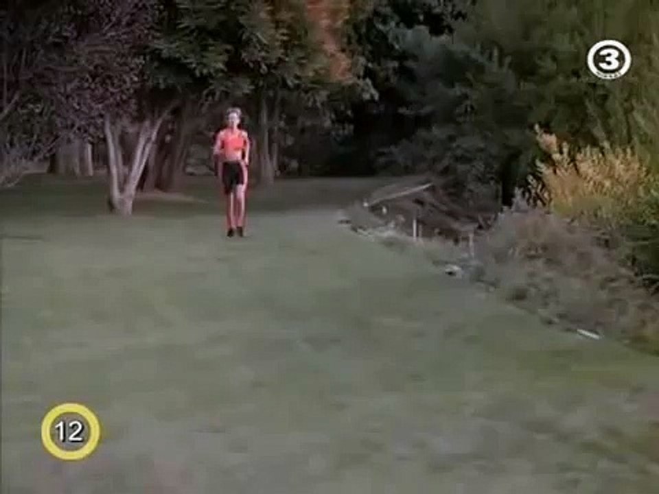 COLUMBO - Columbo farkast kiált