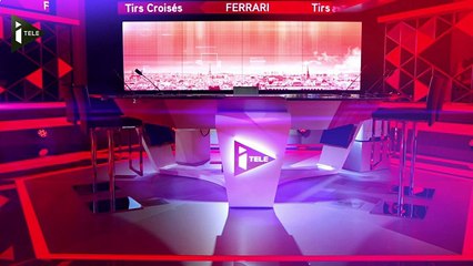 Tirs Croisés des Editorialistes du 11/04/2016