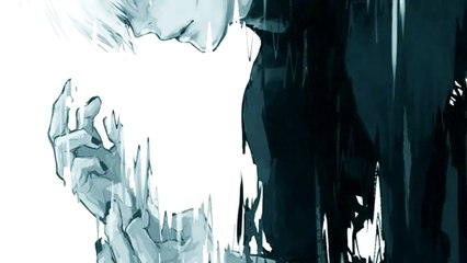 Tokyo Ghoul√A OST - Glassy Sky