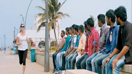 Naanga Podiyan HDRip - Pugazh HD