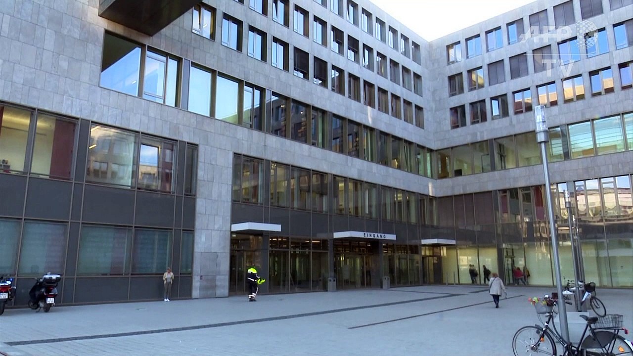 Erster Prozess um Übergriffe in der Silvesternacht