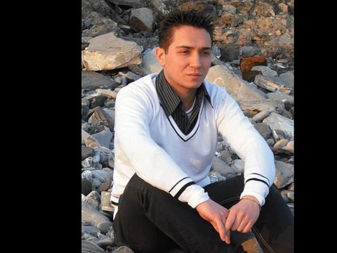 Blue Natural - Mauro Gaspa - 2005 Blue Natural album