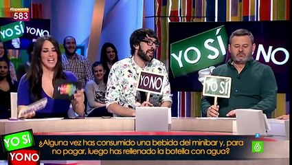 ¿Alguna vez has intimado con tu pareja en el baño de un avión o un tren