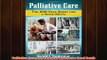 Free   Palliative Care The 400year Quest for a Good Death Read Download