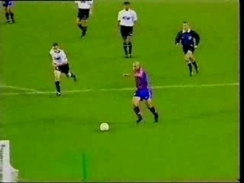 Los Mejores Momentos de Ronaldo - Temporada 96-97