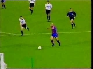 Los Mejores Momentos de Ronaldo - Temporada 96-97