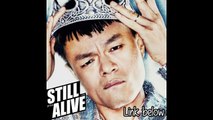 JYP - Still Alive (살아있네) MV [Eng/Rom/Han] HD