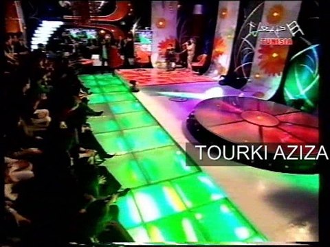 Mascotte » groupes le premier groupe à la musique tunisienne « rap »