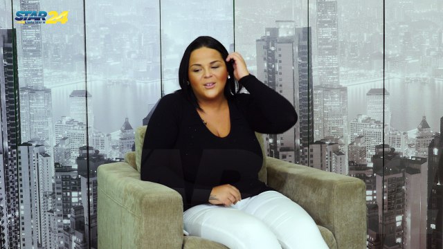 Exclu Star 24 : Sarah Fraisou (Les Anges 8) : ses amours et ses révélations chocs sur Dimitri!