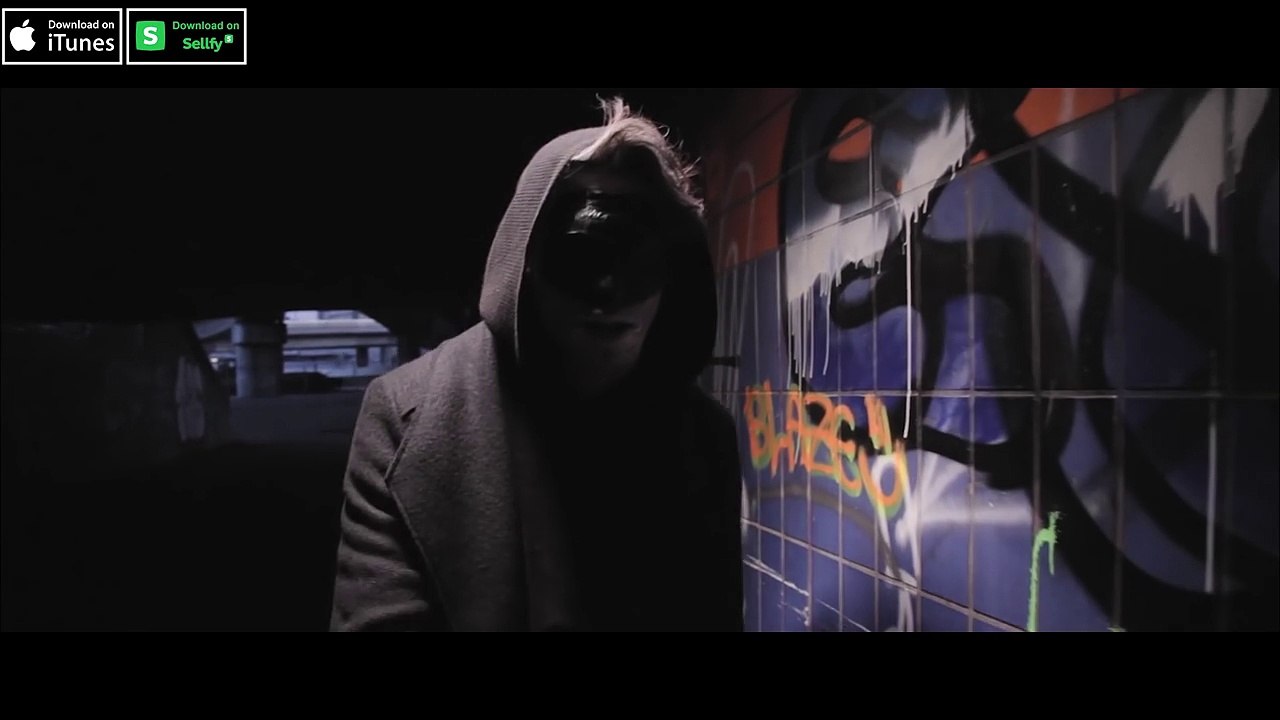 GRINCH HILL - Antiheld _ JMC  _ Qualifikation #60