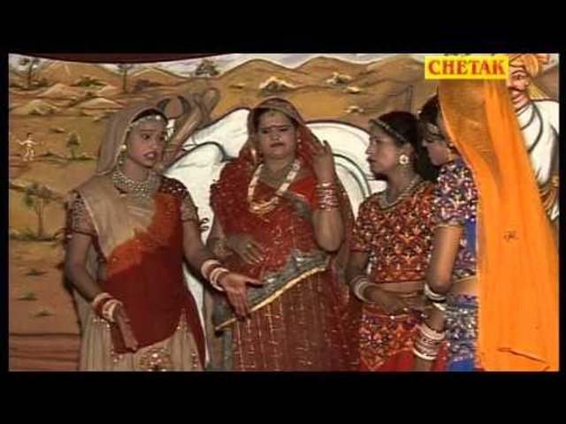 Krishan Bhajan | Suno Yashoda Maiya | Govardhan Me Bhir Ghani | Shankutala Rao,Kalpana Chetak Ca