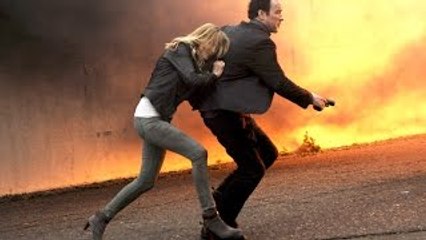 CODE ENNEMI Bande Annonce VF (2015)