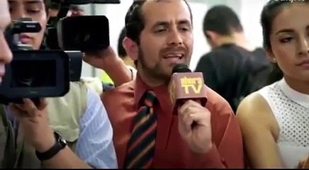 AL FILO DE LA LEY-Parte 1/8 (Película peruana-Milett Figueroa)