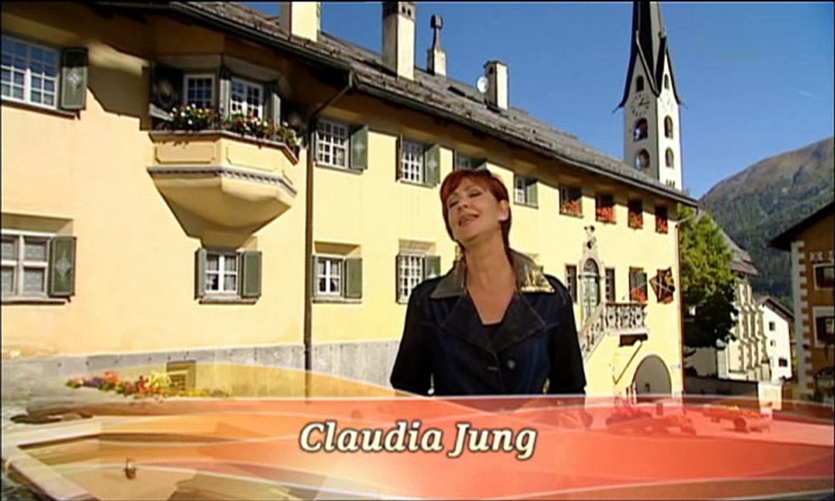 Claudia Jung - Ich weiss, dass ich noch fliegen kann 2010