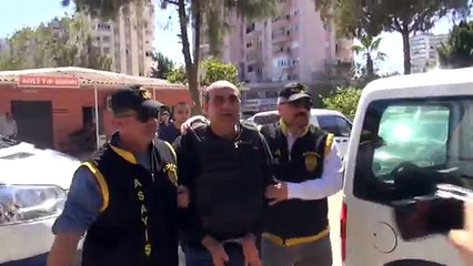 Karı-kocayı öldüren zanlı: Çok pişmanım, öldürmek için yapmadım