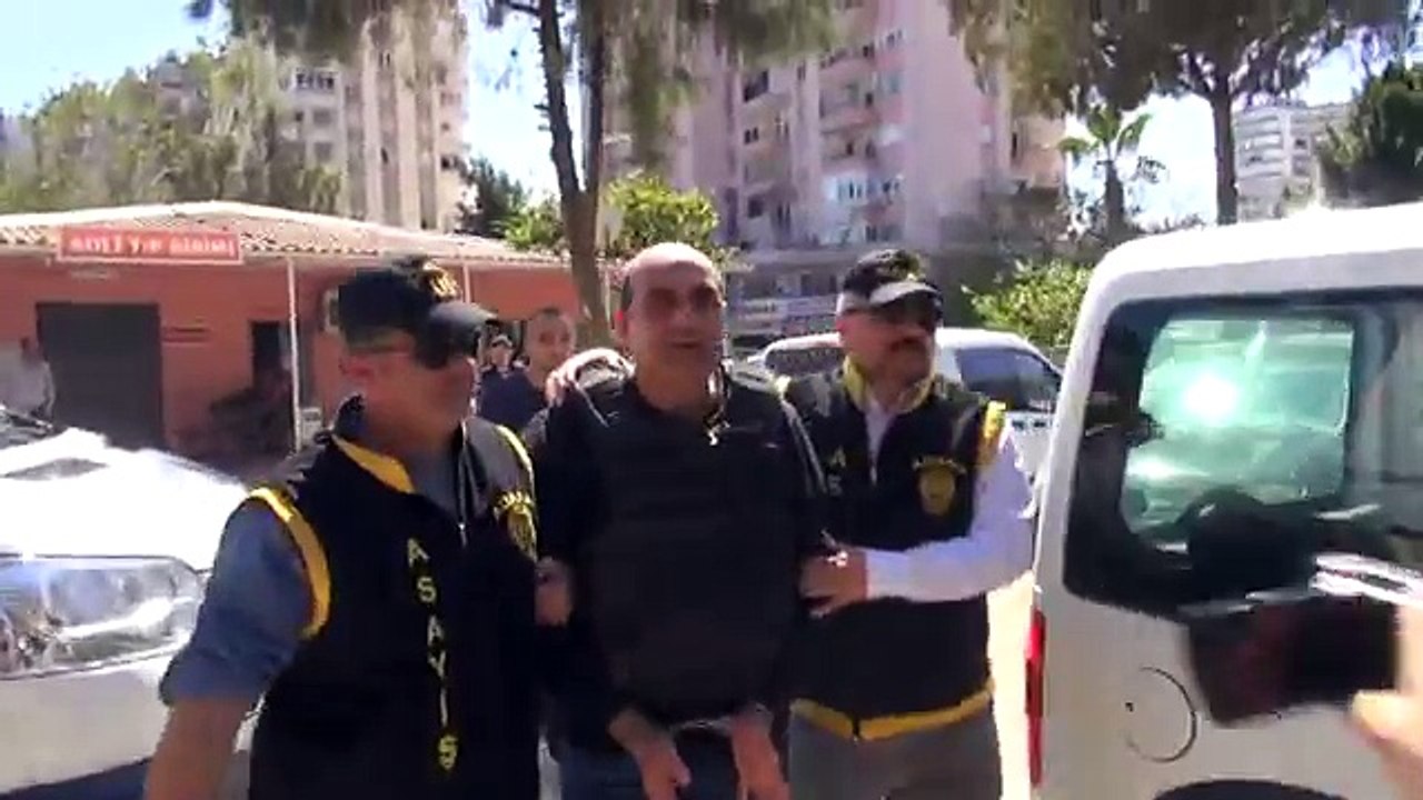 Karı-kocayı öldüren zanlı: Çok pişmanım, öldürmek için yapmadım