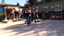 Diyarbakır'da PKK/KCK operasyonu: 7 gözaltı