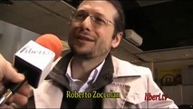 ROBERTO ZOCCOLAN - Comitato Nazionale di Radicali Italiani 11-13/04/2014