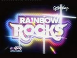 MLP Equestria Girls- Rainbow Rocks: Sigla iniziale ITA