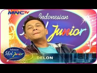 EP04 - AUDITION 4 - Indonesian Idol Junior
