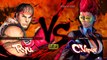 Super Street Fighter IV Arcade Edition Gameplay - Ryu