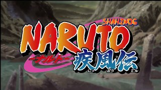 Naruto Shippuden Opening 11 [720p]