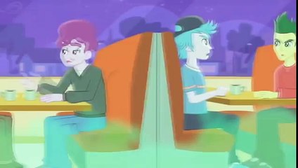 My little pony equestria girls rainbow rocks -พากย์ไทย ตอนที่ 1 [1/2]