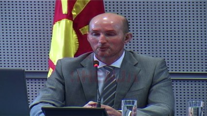 BOGOV: NUK KEMI XHIROLLOGARI TË DYSHIMTA NGA MAQEDONIA