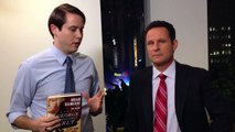 Brian Kilmeade interview for Hannity Live