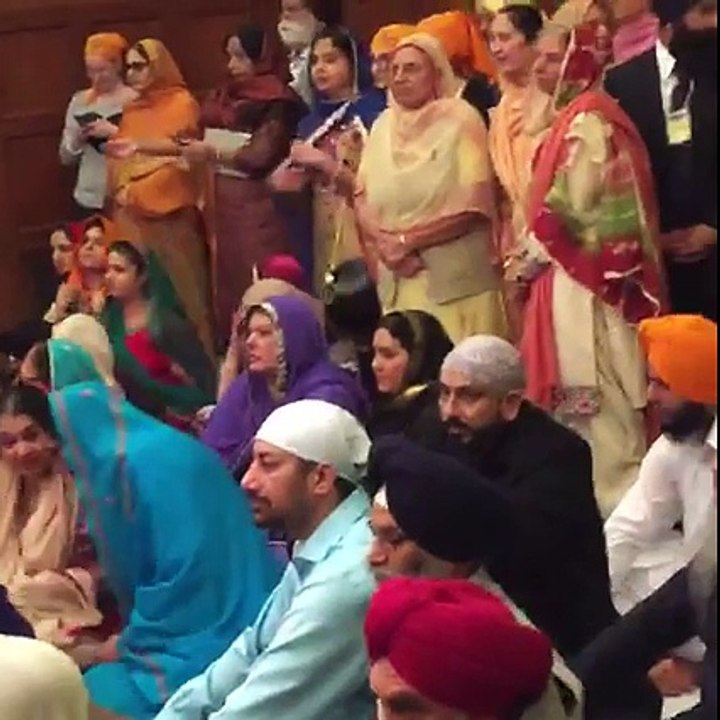 PM‬ Trudeau to offer full apology for 1914 Komagata Maru incident