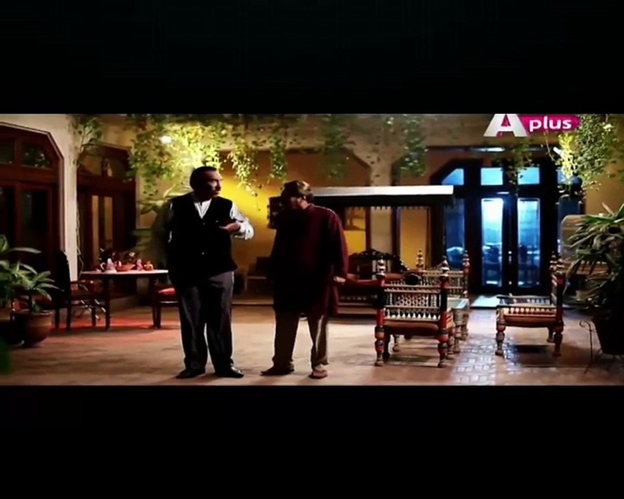 Chandan Haar Episode 39 in High quality on Aplus 11th April 2016 Part 1