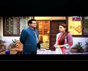 Manzil Kahin Nahi Episode 93 Full on Ary Zindagi 11th April 2016
