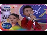 EP21 - GRAND FINAL - Indonesian Idol Junior