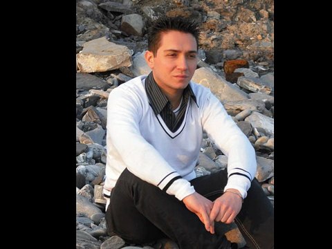 In Your Eyes … a Wind. - Mauro Gaspa - 2005 album Blue Natural