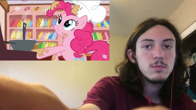 Blind Reaction: MLP: FiM Season 5 Episode 8 The Lost Treasure of Griffonstone