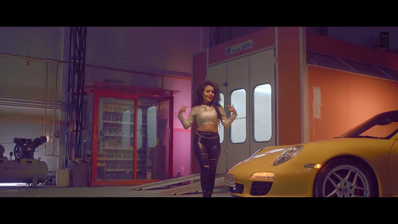 Car Mein Music Baja - Neha Kakkar, Tony Kakkar  Official Video