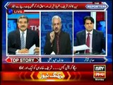 Imran Khan ko Bohat Ziada Aqal ki Zarurat Hai - Arif Hameed Bhatti's Comments on Investigations Against Sharifs