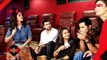 Randeep Hooda talks about 'Laal Rang'