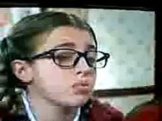 Parte I: No quiero ser tu amiga (Parodia Patito Feo)