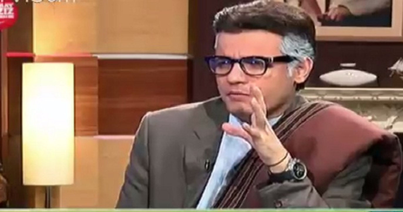 Hassan Nisar Interview With Kamran Shahid Must Watch Kamran Shahid Appreciated Nawaz Sharif
