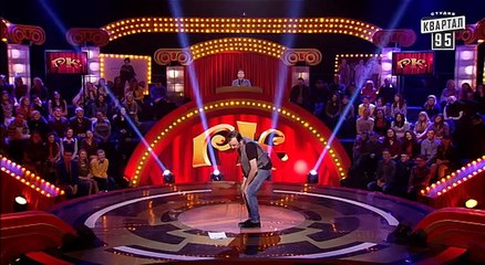 +50 000 - Отмени наказание... - Рассмеши комика 2016