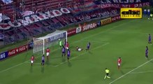 Los goles de la fecha 14 - Torneo Apertura 2016 - Paraguay