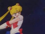 Amv - Sailor Moon - Goo Goo Dolls - Iris