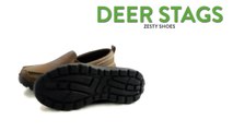 Deer Stags Zesty Shoes - Slip-Ons (For Boys)