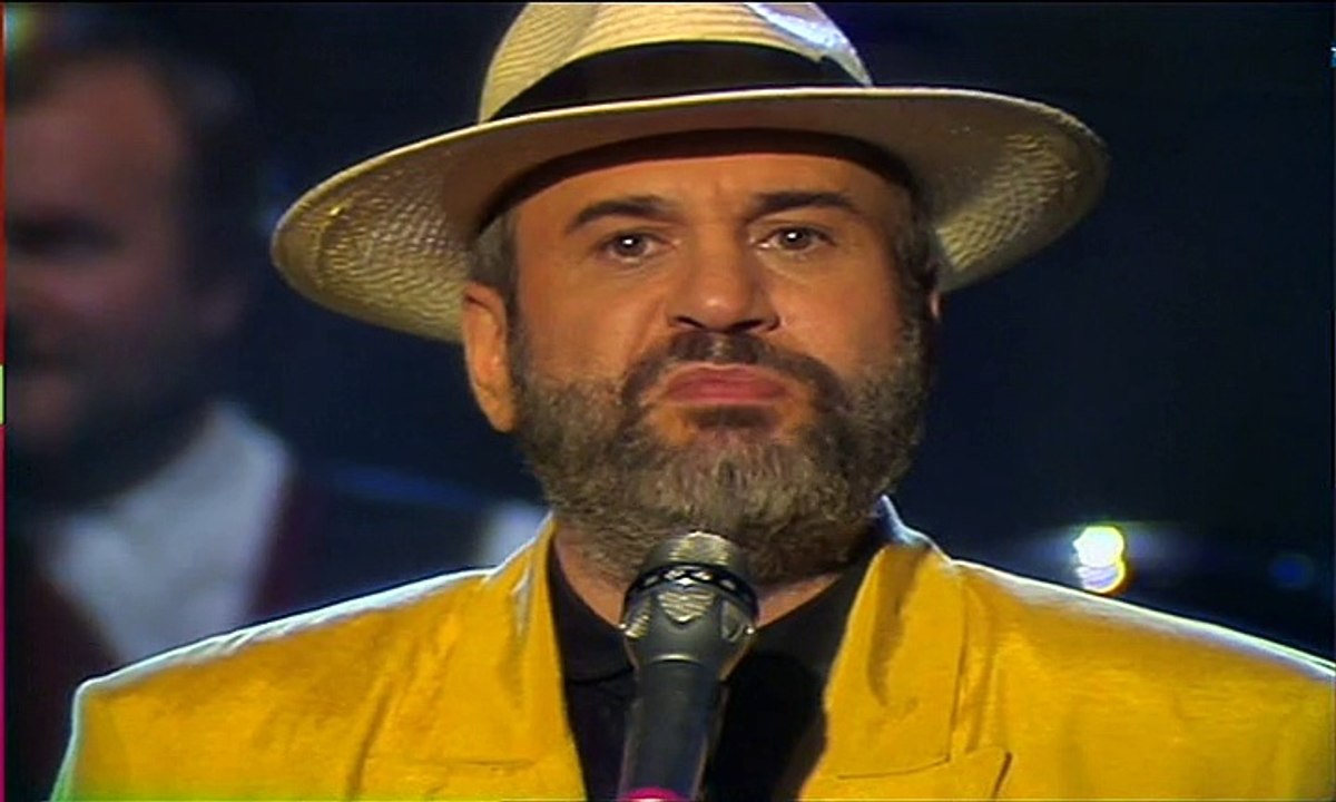 Drafi Deutscher - Über Grenzen geh'n 1989