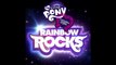 “Shine Like Rainbows” Instrumental w/ Backing Vocals - MLP: Equestria Girls - Rainbow Rocks