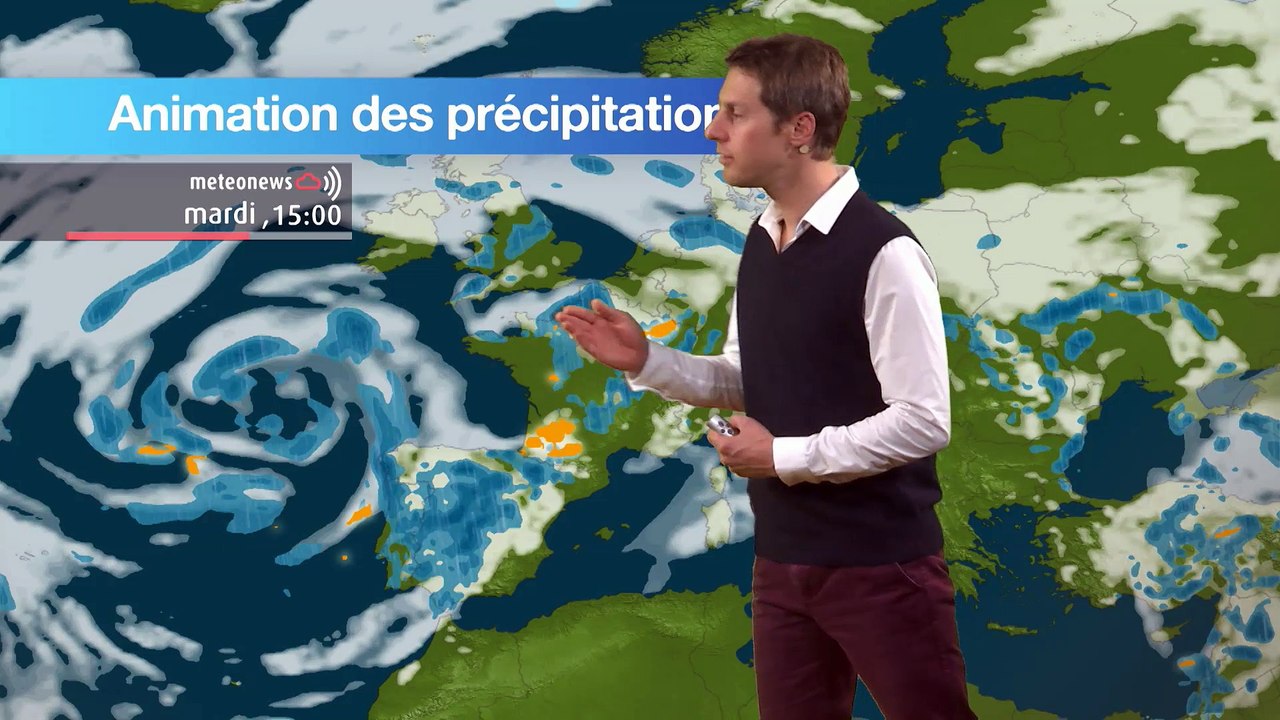 Météo